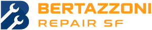 Bertazzoni Repair SF
